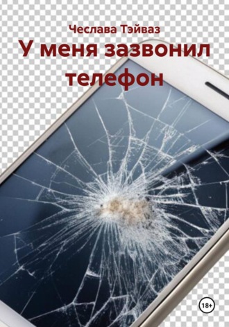 У меня зазвонил телефон