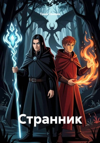 Странник