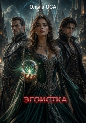 Эгоистка