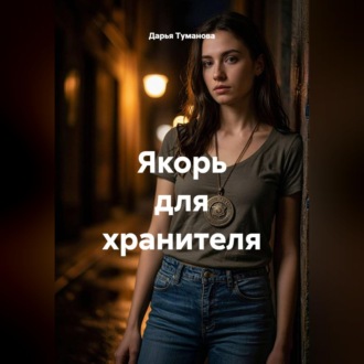 Якорь для хранителя