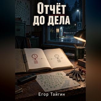 Отчёт до дела