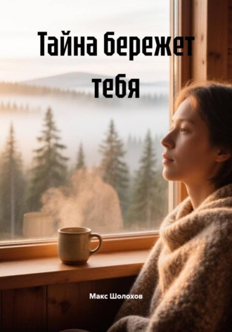 Тайна бережет тебя