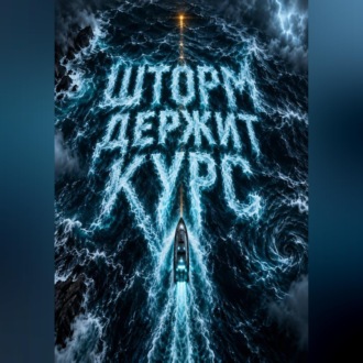 Шторм держит курс