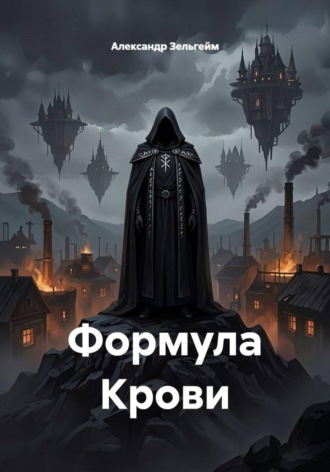 Формула Крови