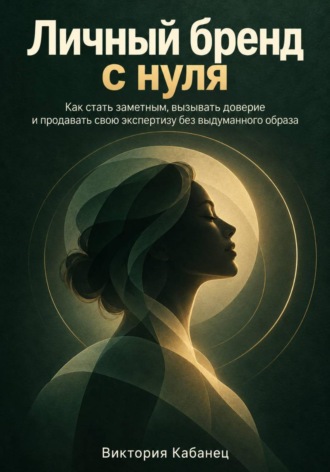 Личный бренд с нуля