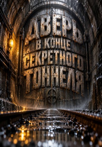 Дверь в конце секретного тоннеля