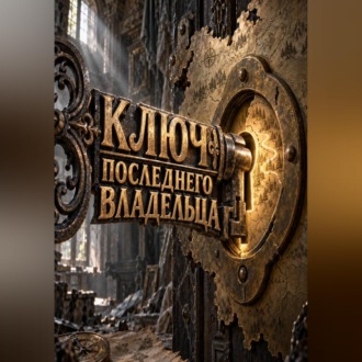 Ключ последнего владельца
