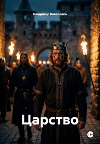 Царство