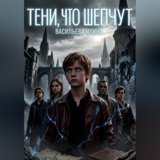 Тени, что шепчут