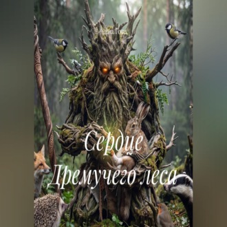 Сердце Дремучего леса