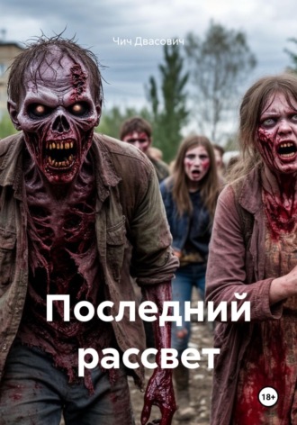 Последний рассвет