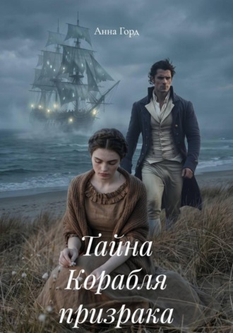 Тайна Корабля призрака