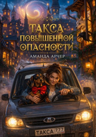 Такса повышенной опасности