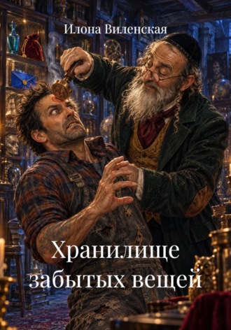 Хранилище забытых вещей