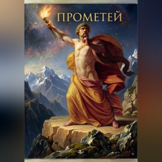 Прометеида или песнь о Прометее