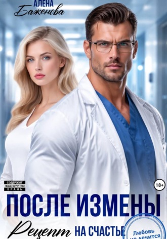 После измены. Рецепт на счастье