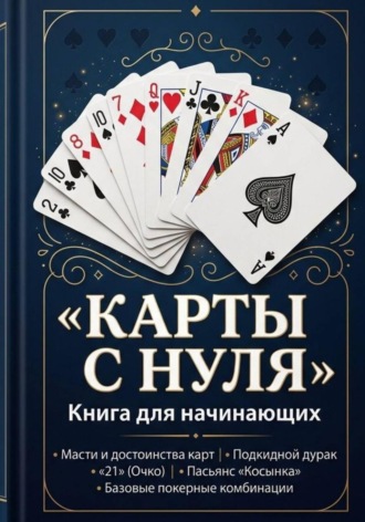 «КАРТЫ С НУЛЯ»