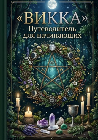 Викка.Путеводитель для начинающих