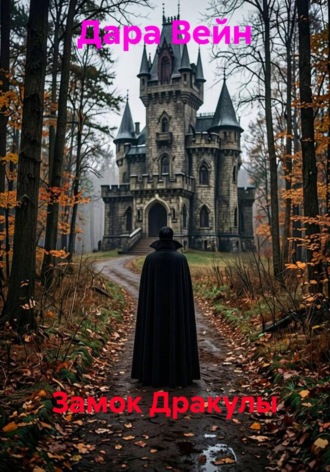 Замок Дракулы
