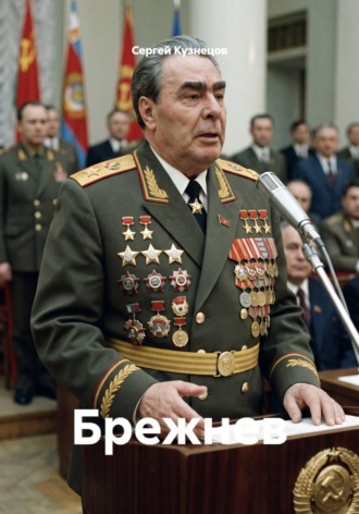 Брежнев