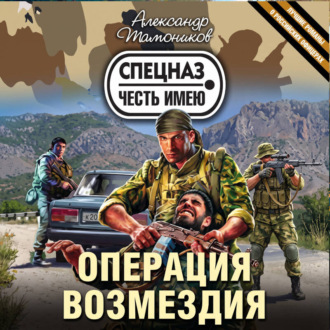 Операция возмездия