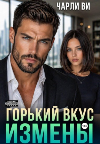 Горький вкус измены