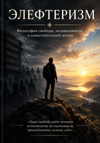 Элефтеризм