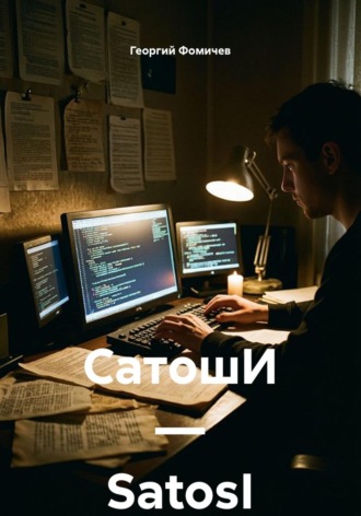 СатошИ — SatosI