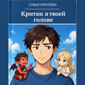 Критик в твоей голове