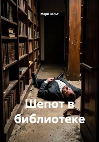 Шепот в библиотеке