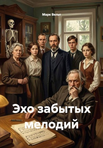 Эхо забытых мелодий