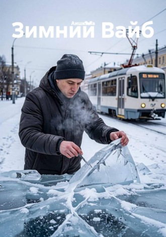 Зимний Вайб