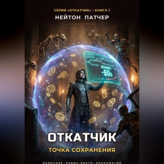 Откатчик: Точка Сохранения