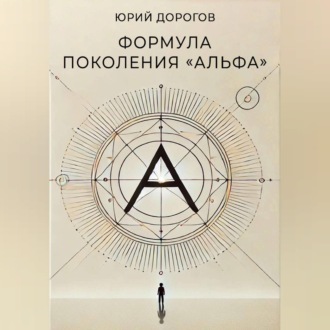 Формула поколения «Альфа»