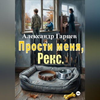 Прости меня, Рекс