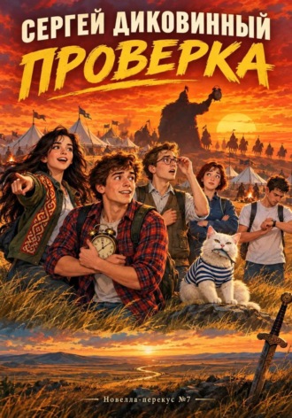 Проверка