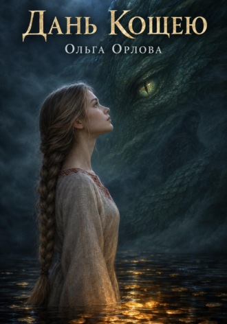 Дань Кощею. Книга первая