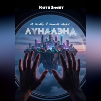 Я живу в этом мире: Луналэнд