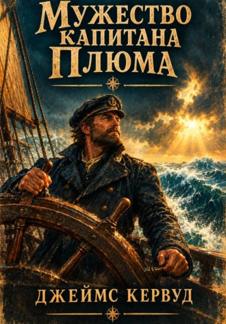 Мужество капитана Плюма