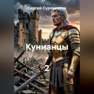 Кунианцы - 2