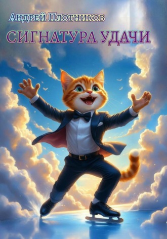 Сигнатура удачи