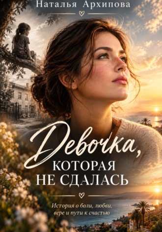 Девочка, которая не сдалась