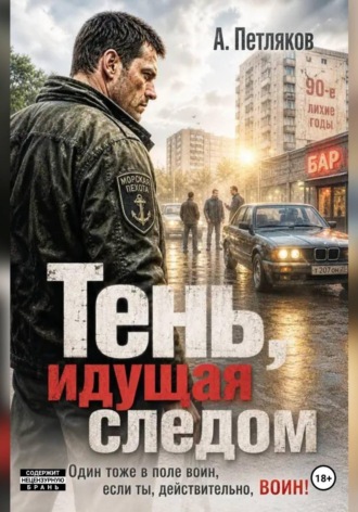 Тень, идущая следом