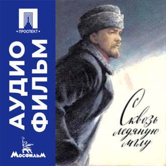 Сквозь ледяную мглу - аудиофильм
