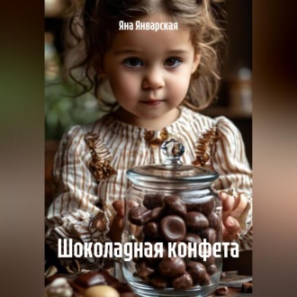 Шоколадная конфета