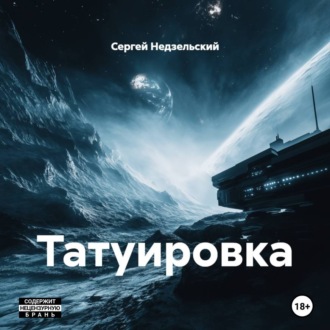 Татуировка