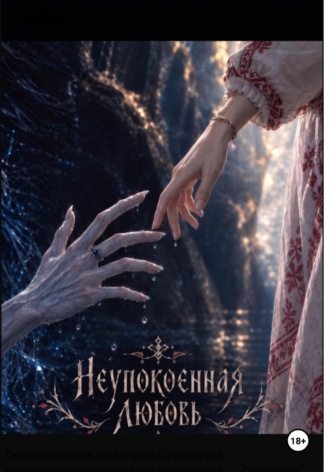 Неупокоенная любовь