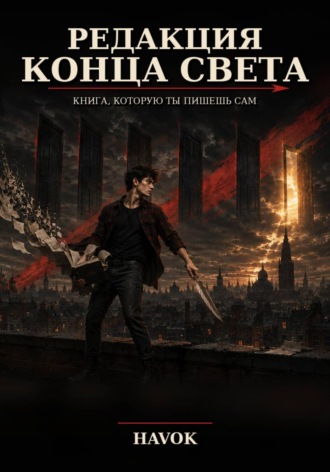 Редакция конца света