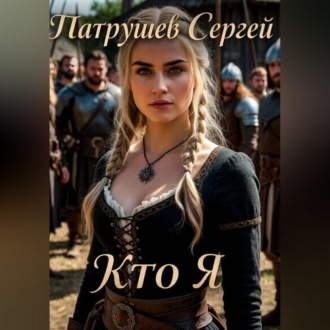 Кто Я
