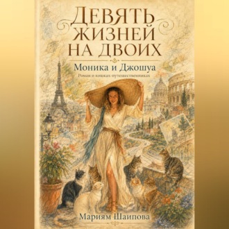 Девять жизней на двоих